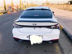 هیوندای ئەڤانتی